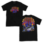 1 LIMITED EDITION ARCA Tri-City Raceway T-Shirt
