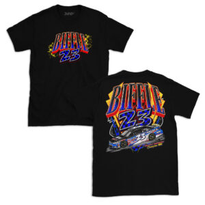 1 LIMITED EDITION ARCA Tri-City Raceway T-Shirt