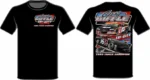 2025 ARCA PAST & PRESENT SPS LIMITED EDITION SHIRT