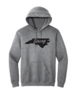 Carolina Strong WNC Hoodie