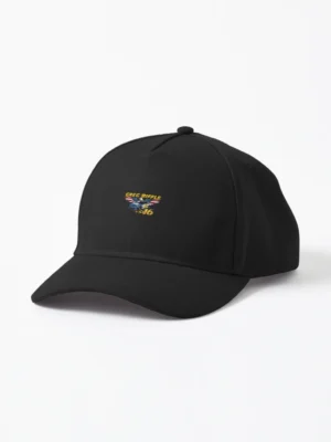 Greg Biffle Classic Fan Wear Hat