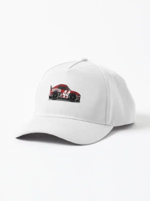 Greg Biffle Heritage Racing Cap