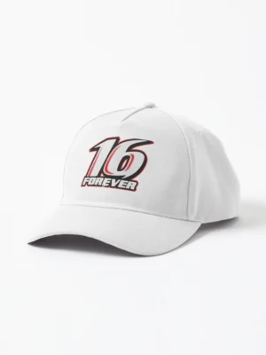 Greg Biffle Racing Era Classic Cap