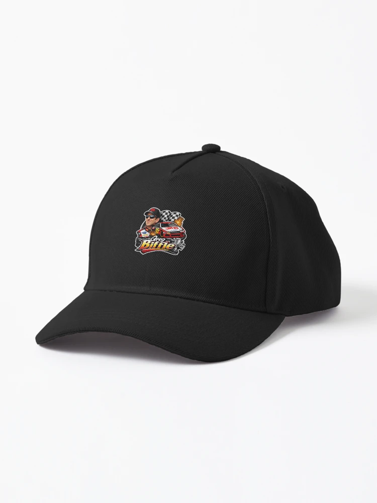 Greg Biffle Speed-Inspired Cap