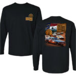 Triple B 100 Limited Edition Longsleeve Shirt