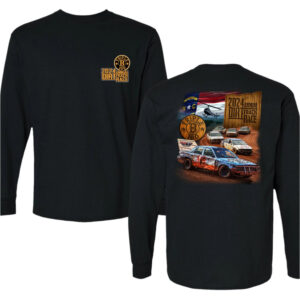 Triple B 100 Limited Edition Longsleeve Shirt