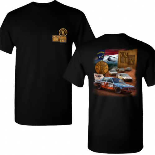 Triple B 100 Limited Edition T-Shirt