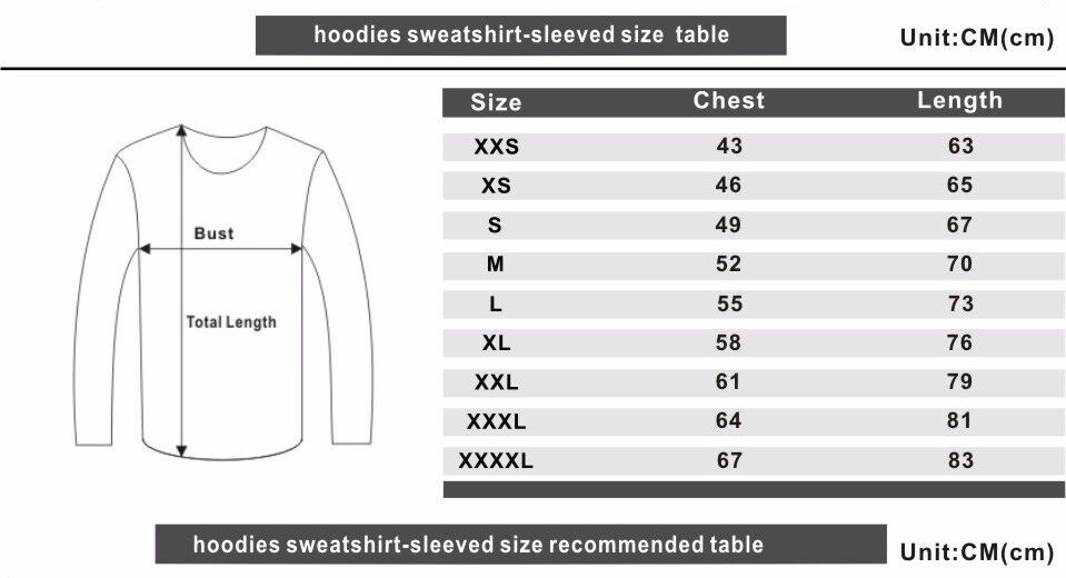 sweatshirt-size-chat